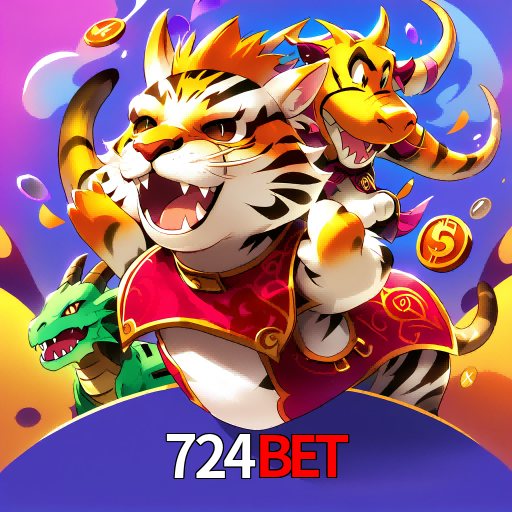 Imagem promocional da 724bet mostrando a plataforma e suas vantagens